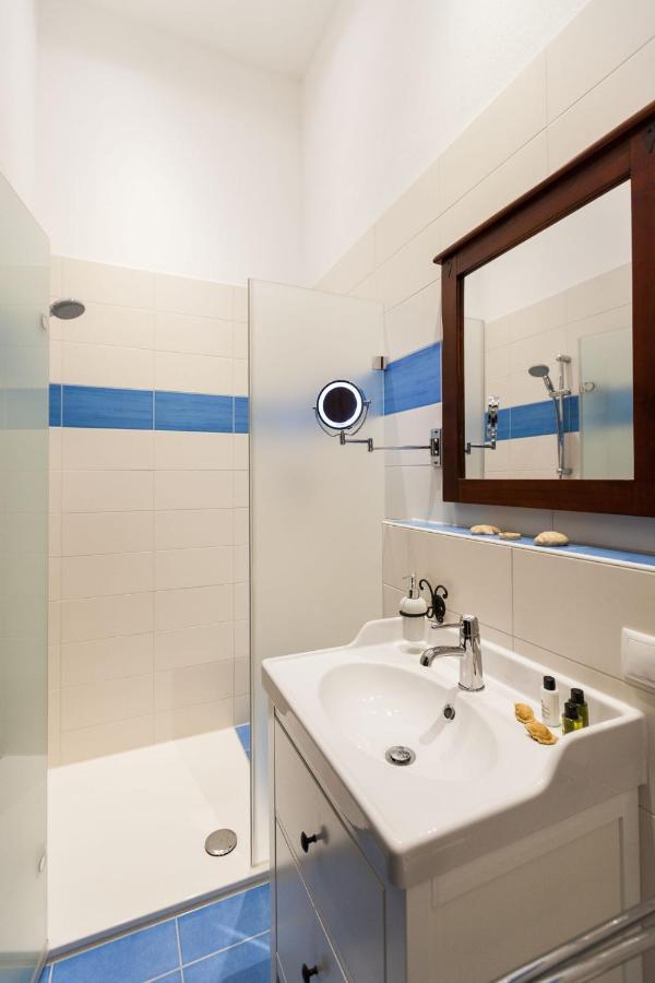 Vitusfort Doppelzimmer Edinburgh Füssen 외부 사진
